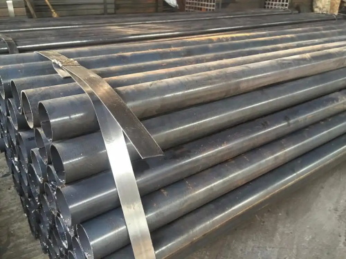清涧q355gnh耐候钢管