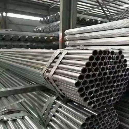 清涧q355nhb耐候钢管